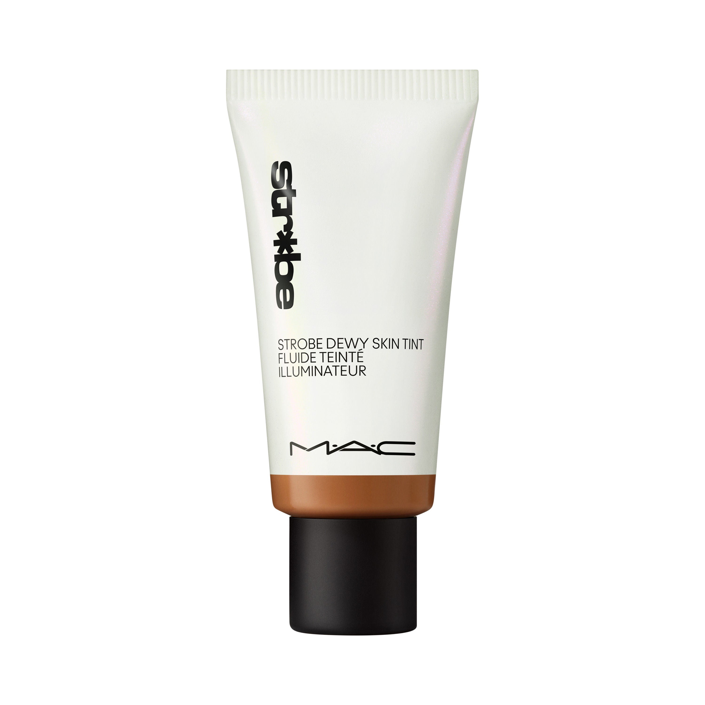 M.A.C Strobe Dewy Skin Tint - Deep 1, 30ml, Buy from Indicrest