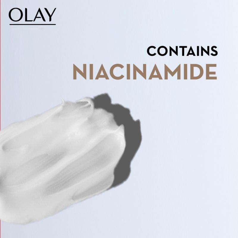 Olay Total Effects Foaming Cleanser & Face Wash, Fights 7 Signs of Ageing With Green Tea Extracts, 100g Buy at Indicrest Image 3