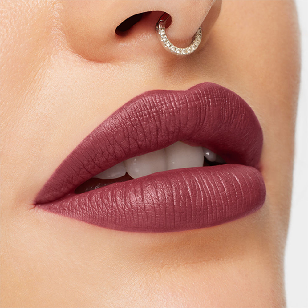 M.A.C MACximal Silky Matte Viva Glam Lipstick - Viva Empowered, 1g Buy at Indicrest Image 4