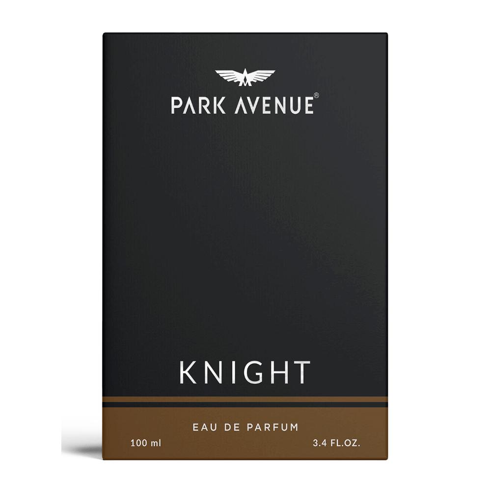 Park Avenue Knight Eau De Parfum, 100ml Buy at Indicrest Image 2