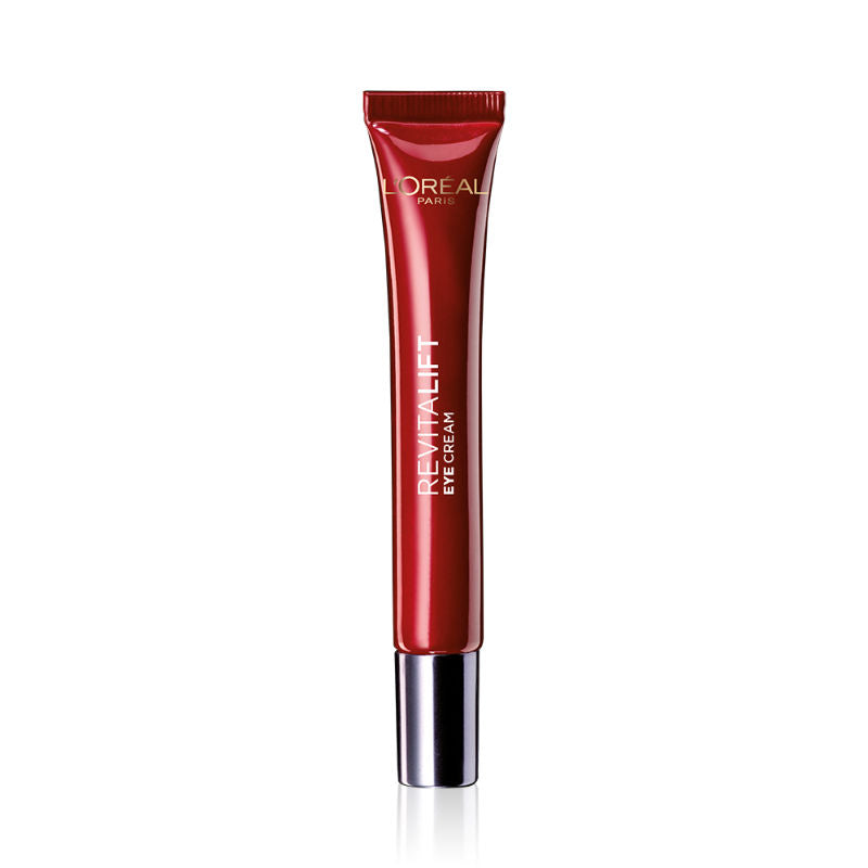 L'Oreal Paris Revitalift Triple Action Anti-Aging Eye Cream, 15ml Buy at Indicrest Image 2