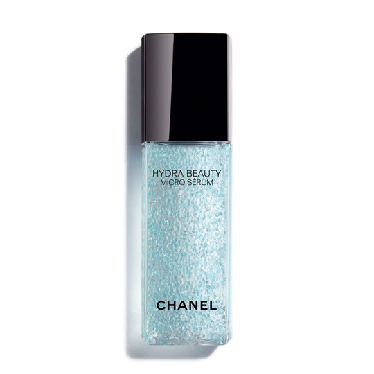 CHANEL HYDRA BEAUTY MICRO SERUM REBALANCING REPLENISHING HYDRATION, 50ml, Buy from Indicrest