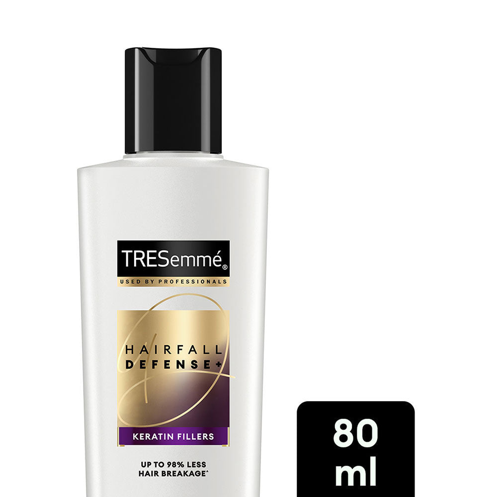 TRESemme Hair Fall Defense Conditioner, 80ml Buy at Indicrest