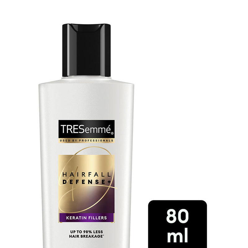TRESemme Hair Fall Defense Conditioner, 80ml Buy at Indicrest