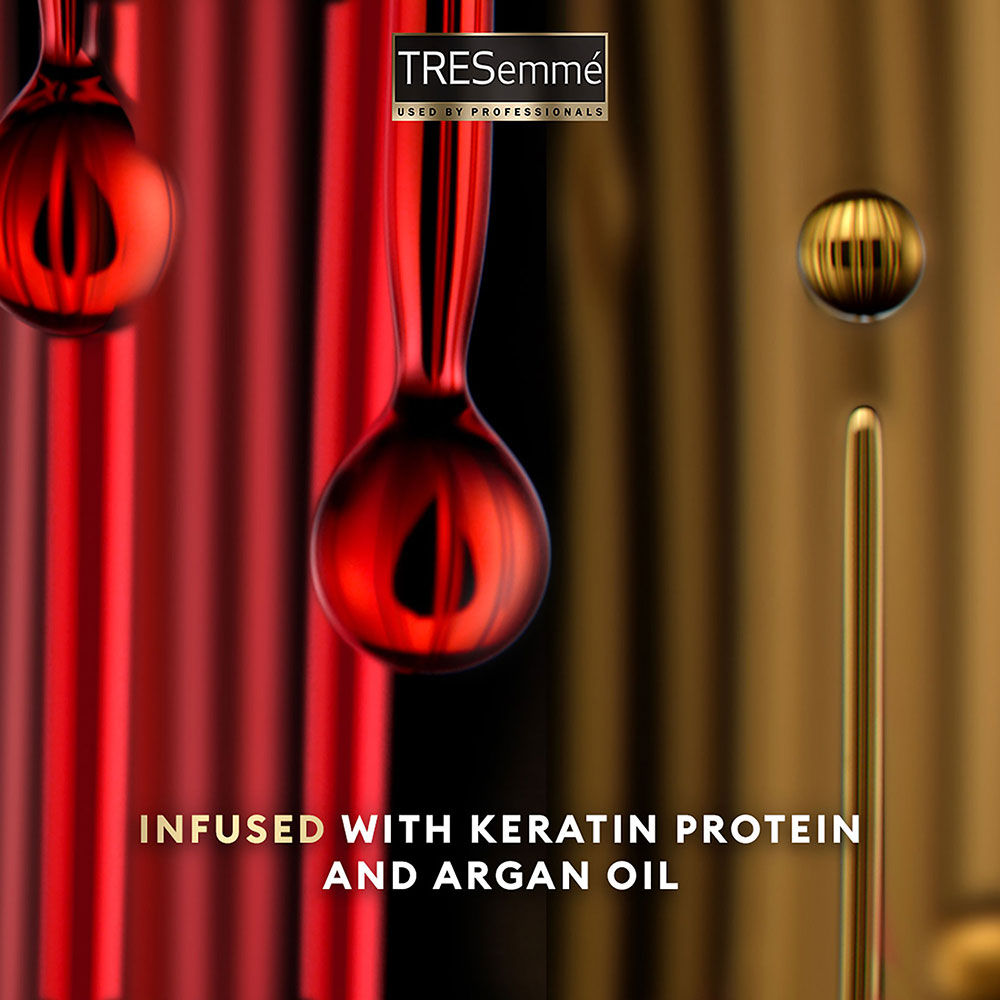 TRESemme Keratin Smooth Conditioner, 80ml Buy at Indicrest Image 7