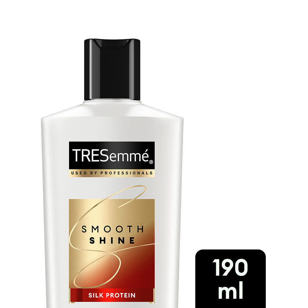 TRESemme Smooth & Shine Conditioner, 190ml Buy at Indicrest