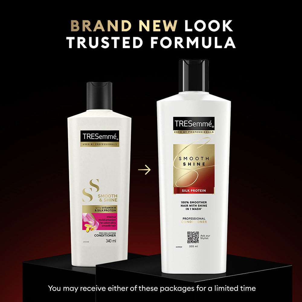 TRESemme Smooth & Shine Conditioner, 190ml Buy at Indicrest Image 3