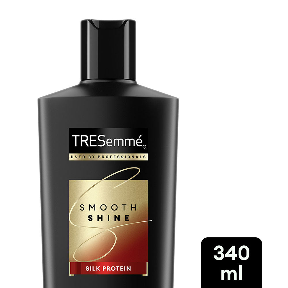 TRESemme Smooth & Shine Shampoo, 340ml Buy at Indicrest