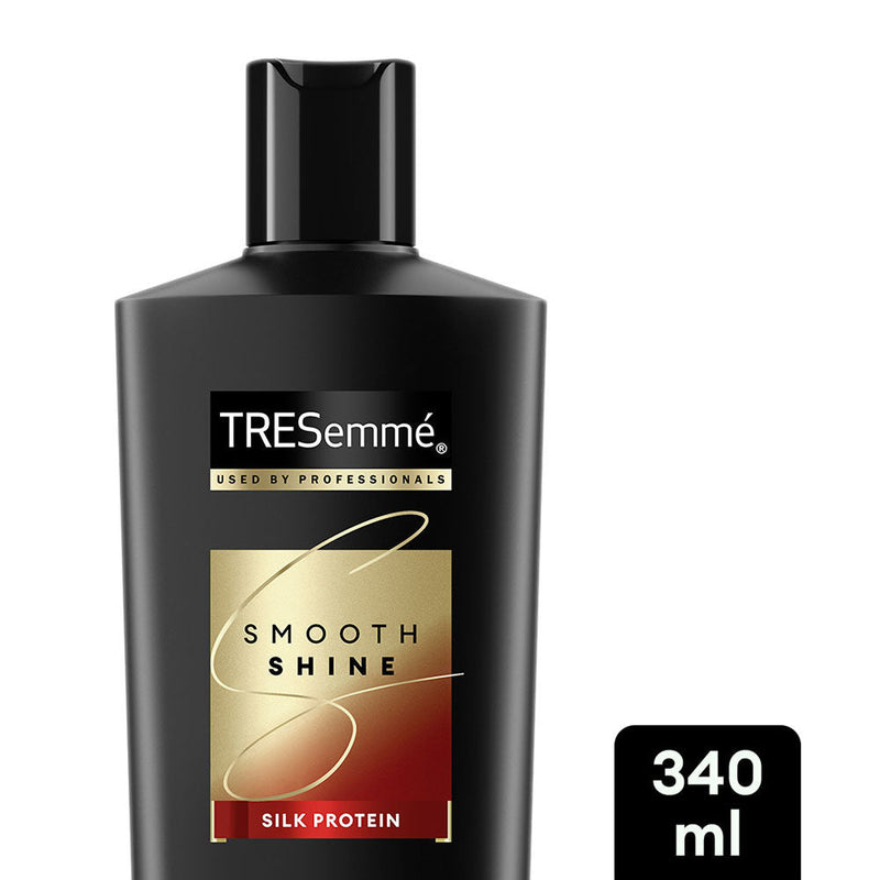 TRESemme Smooth & Shine Shampoo, 340ml Buy at Indicrest