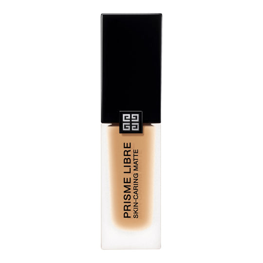 Givenchy Prisme Libre Matte Foundation - 4-W280, 30ml, Buy from Indicrest