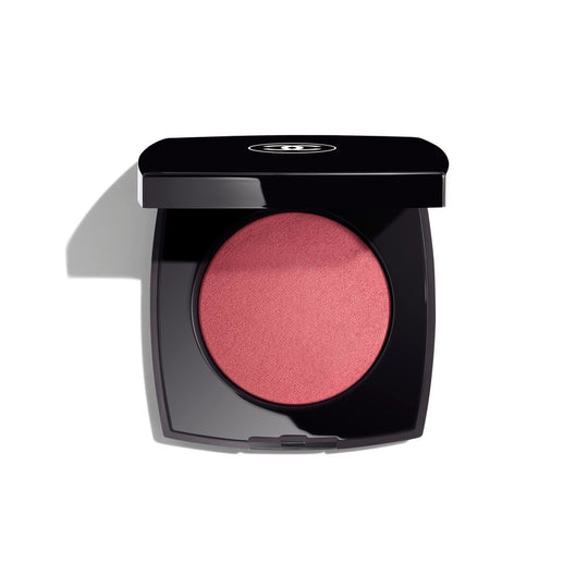CHANEL JOUES CONTRASTE INTENSE CREAM-TO-POWDER BLUSH - ROSE ARDENT, 8g, Buy from Indicrest