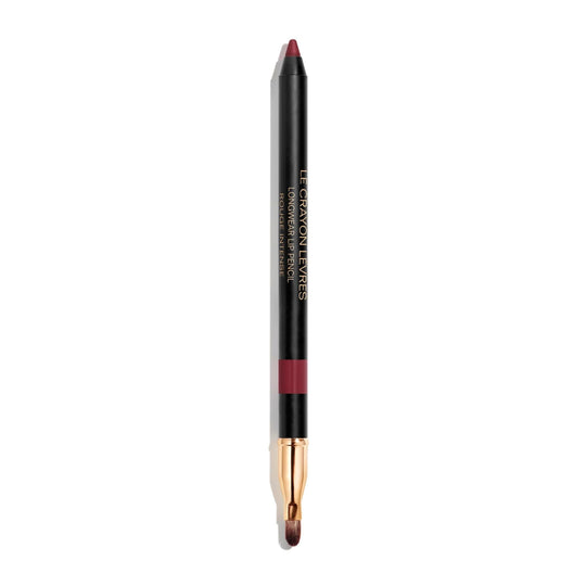 CHANEL LE CRAYON LEVRES LONGWEAR LIP PENCIL - ROUGE INTENSE, 1.2g, Buy from Indicrest