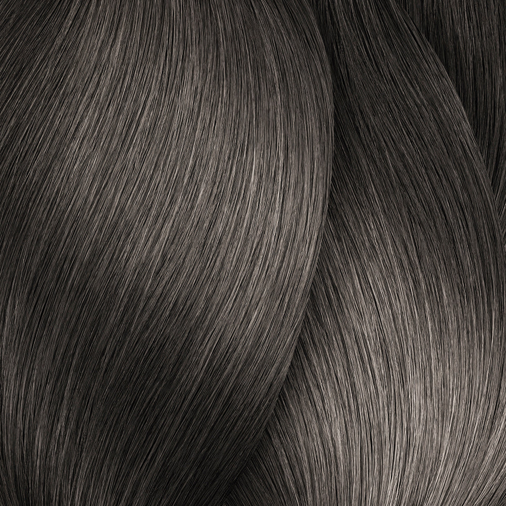 L'Oreal Professionnel Paris Majirel - Cool Cover 7.11 (Deep Ash Blonde) Hair Color, 49.5 g Indicrest Buy at Indicrest Image 2
