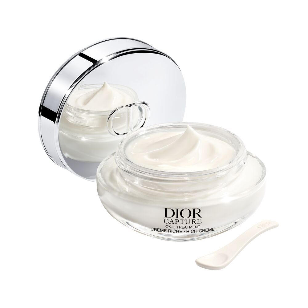 DIOR Capture Rich Creme Rich Nourishing Texture Face Cream, 50ml
