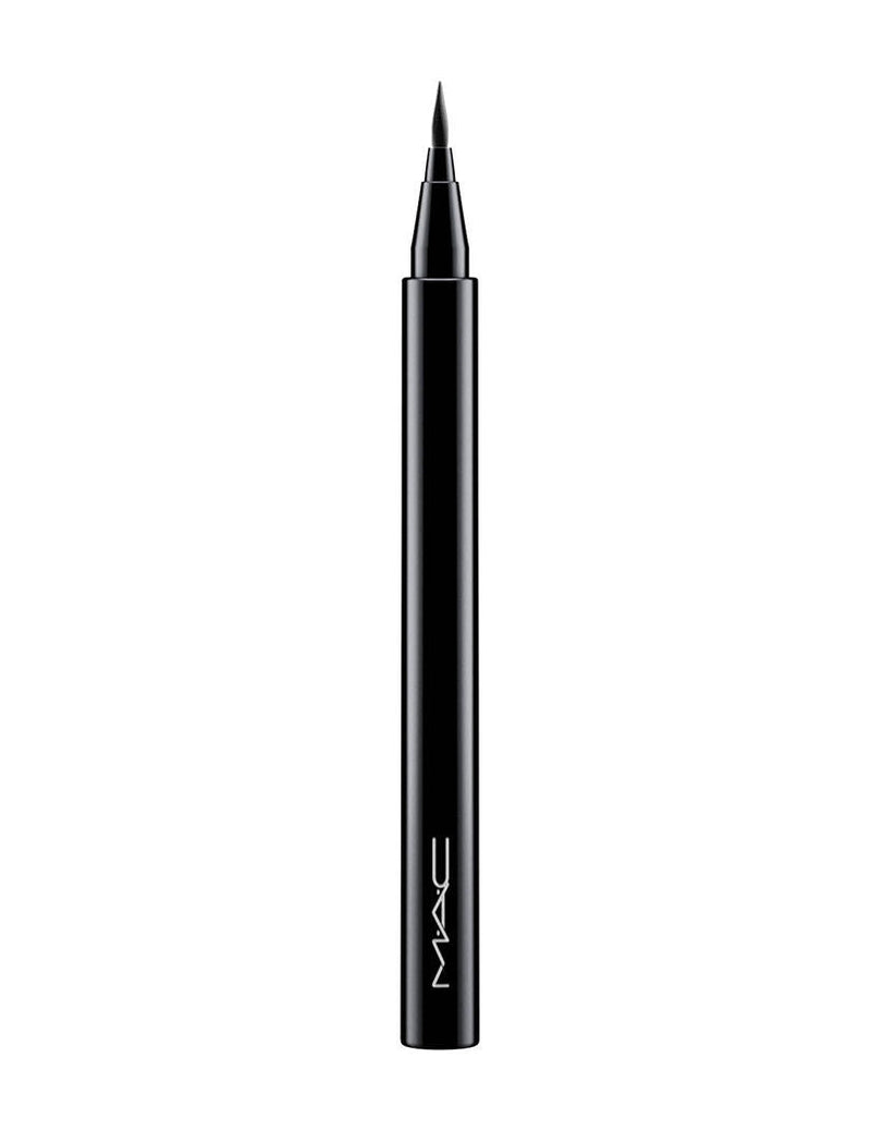 M.A.C Brushstroke Liner - Brushblack, 0.67g, Buy from Indicrest