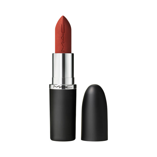 M.A.C Macximal Matte Lipstick - Sugar Dada, 3.5g, Buy from Indicrest