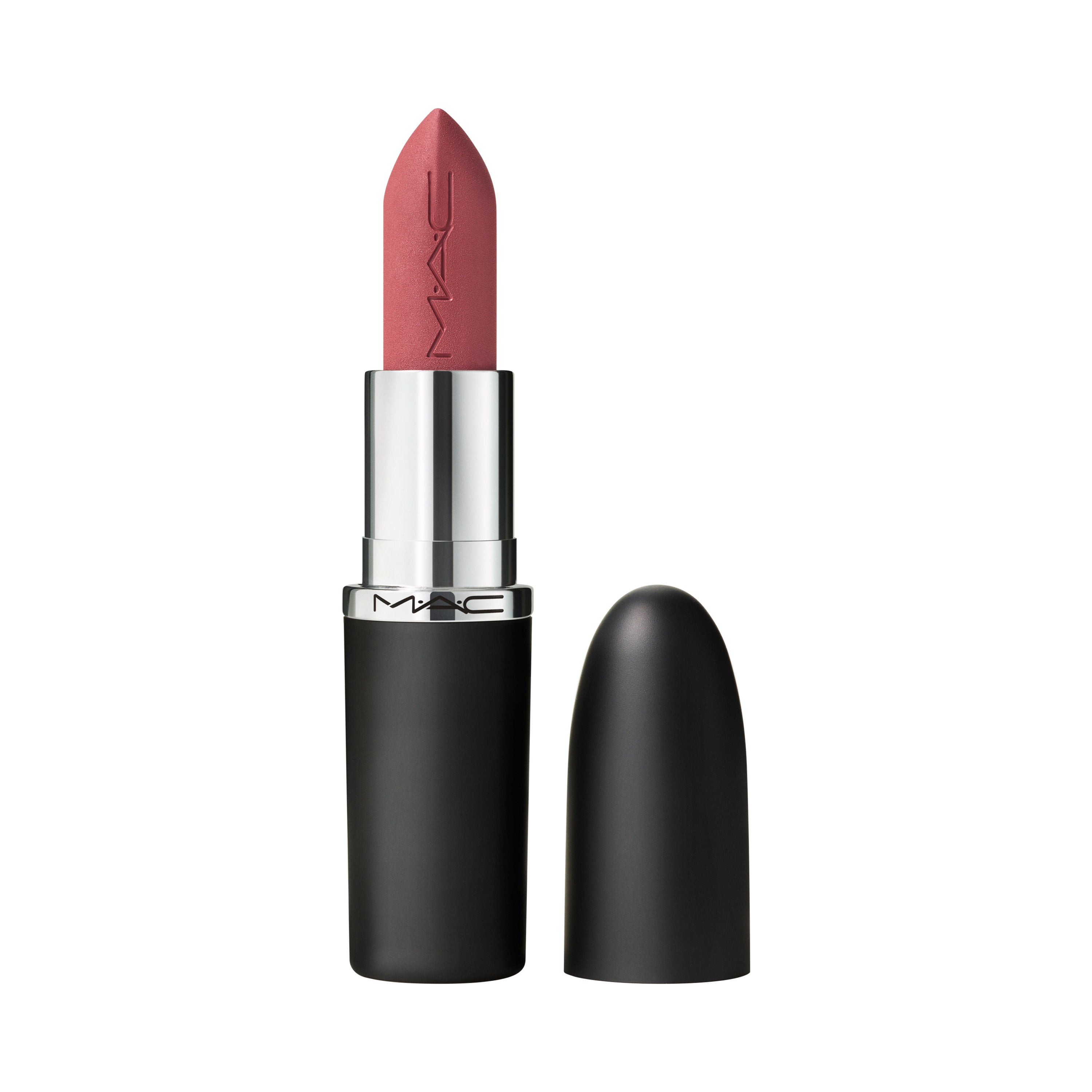 M.A.C Macximal Matte Lipstick - You Wouldn'T Get It, 3.5g, Buy from Indicrest