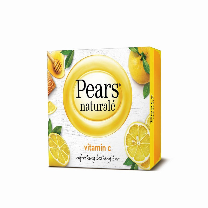 Pears Naturale Vitamin C Soap, 100g Buy at Indicrest