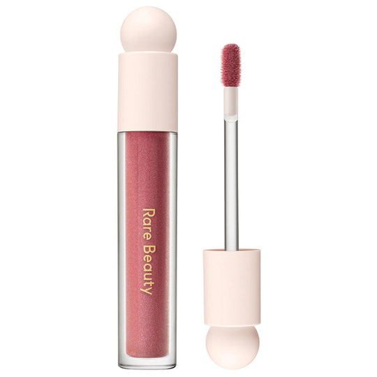 Rare Beauty Positive Light Luminizing Lip Gloss - Glimmer, 3.3ml, Buy from Indicrest