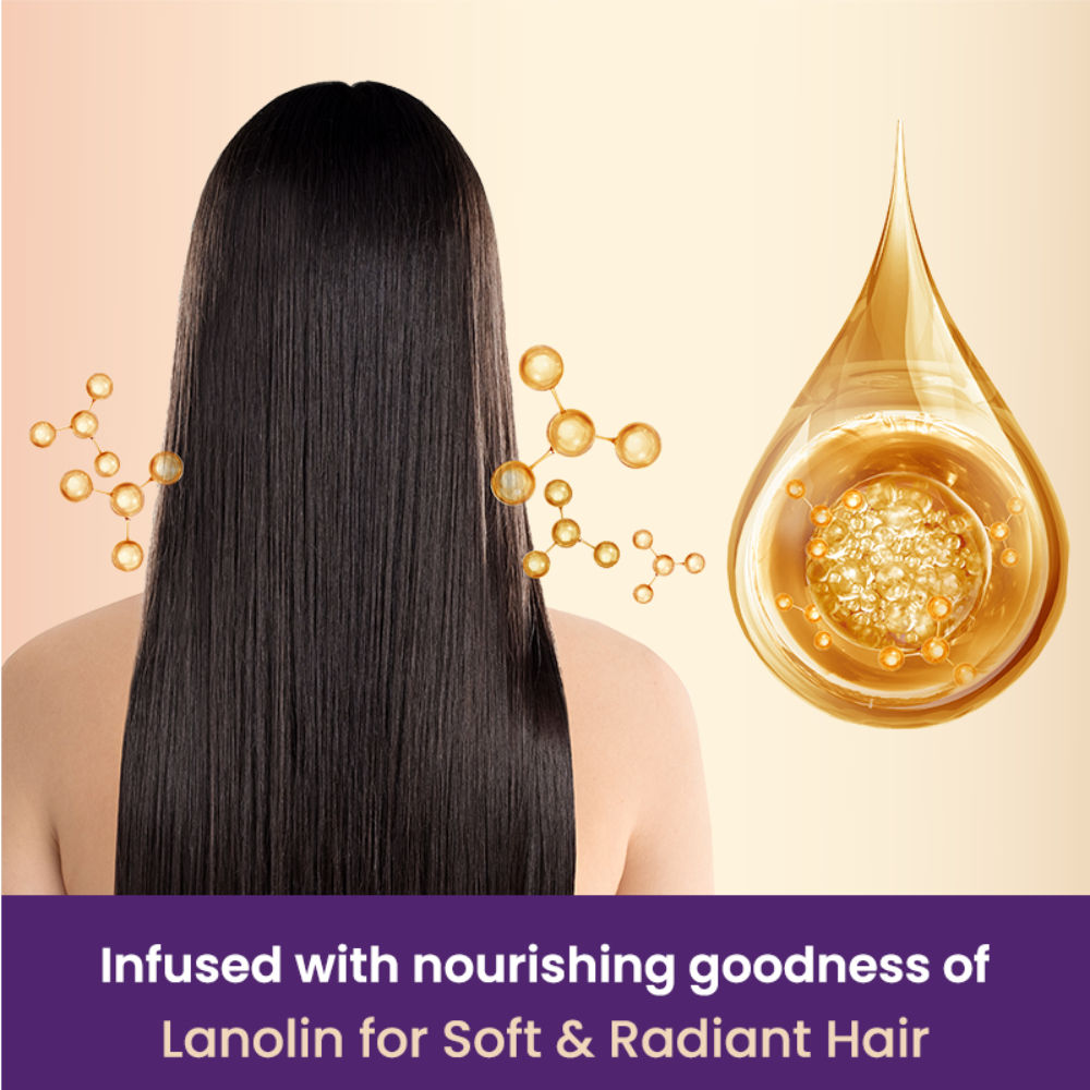 Streax Professional Hue Magic Developer For Hair Colour - 20 Volume 6%, 1000ml Buy at Indicrest Image 3