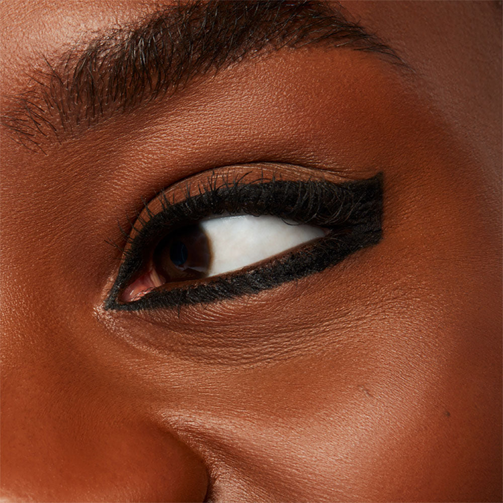 M.A.C. Colour Excess Gel Pencil Waterproof Eye Liner- Glide Or Die Kajal, 1 gms