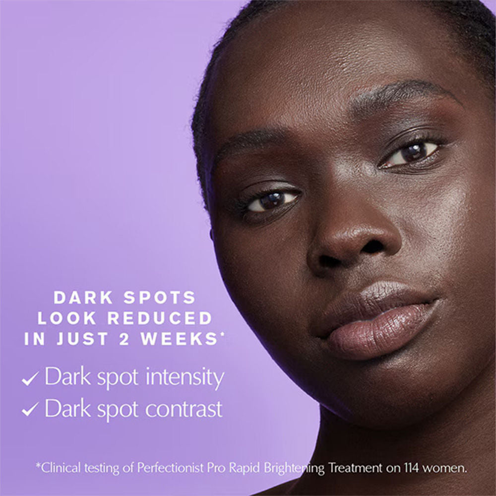 Estee Lauder Perfectionist Pro Rapid Brightening Treatment, 50ml