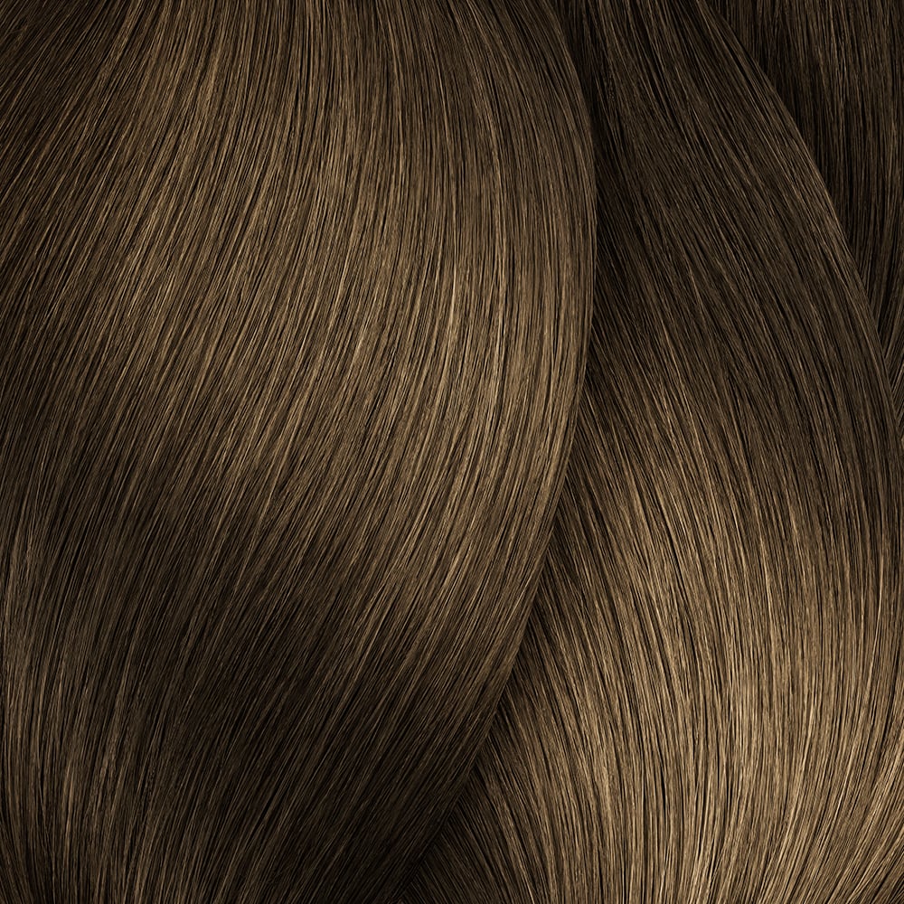 L'Oreal Professionnel Paris iNOA - 7 (Blonde) - Ammonia Free Permanent Colour - Mix 1:1 - (60g) at Indicrest Buy at Indicrest Image 2