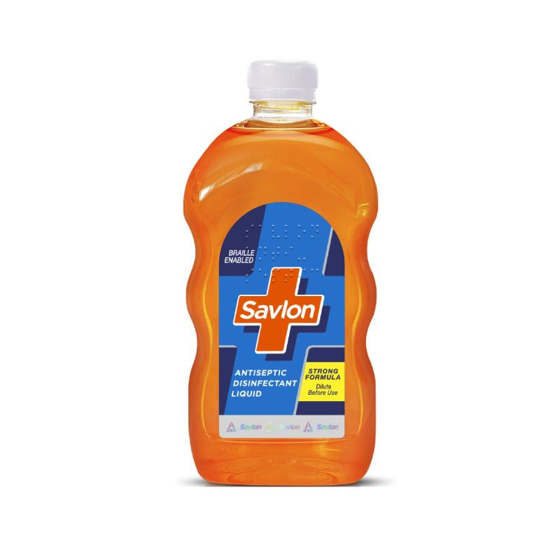 Savlon Antiseptic Disinfectant Liquid, 1000ml Buy at Indicrest