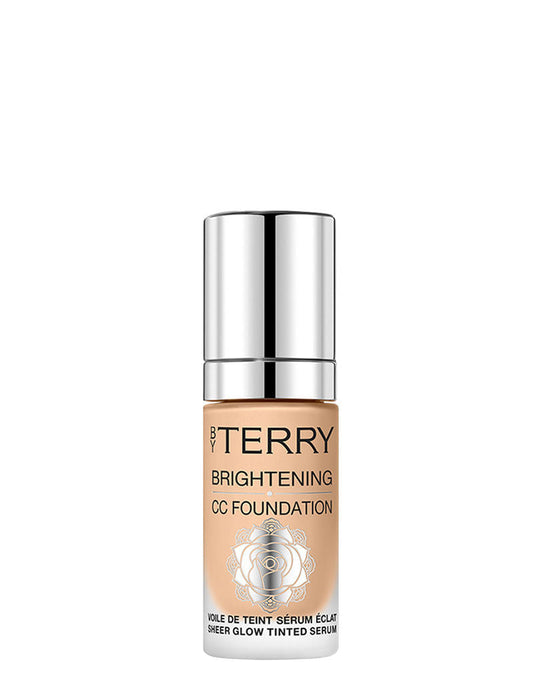 By Terry Brightening CC Foundation - 4W Medium Warm, 30ml, Buy from Indicrest