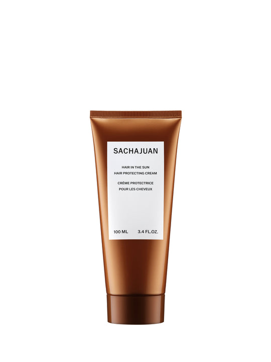 Sachajuan Hair In The Sun Heat & Uv Protection Shields From Damage Pool Discoloration Nourishes Hair, 100ml, Buy from Indicrest