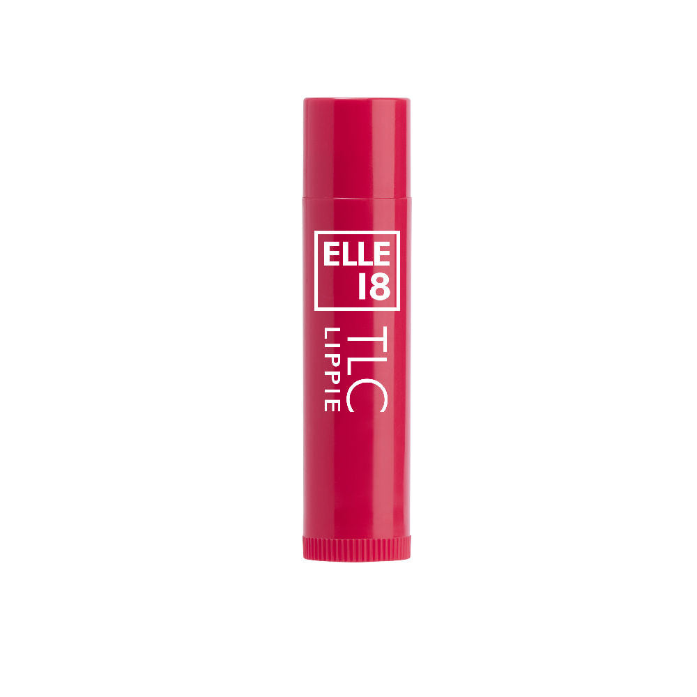Elle 18 TLC Lippie Lip Balm - Raspberry, 4.5g Buy at Indicrest Image 2