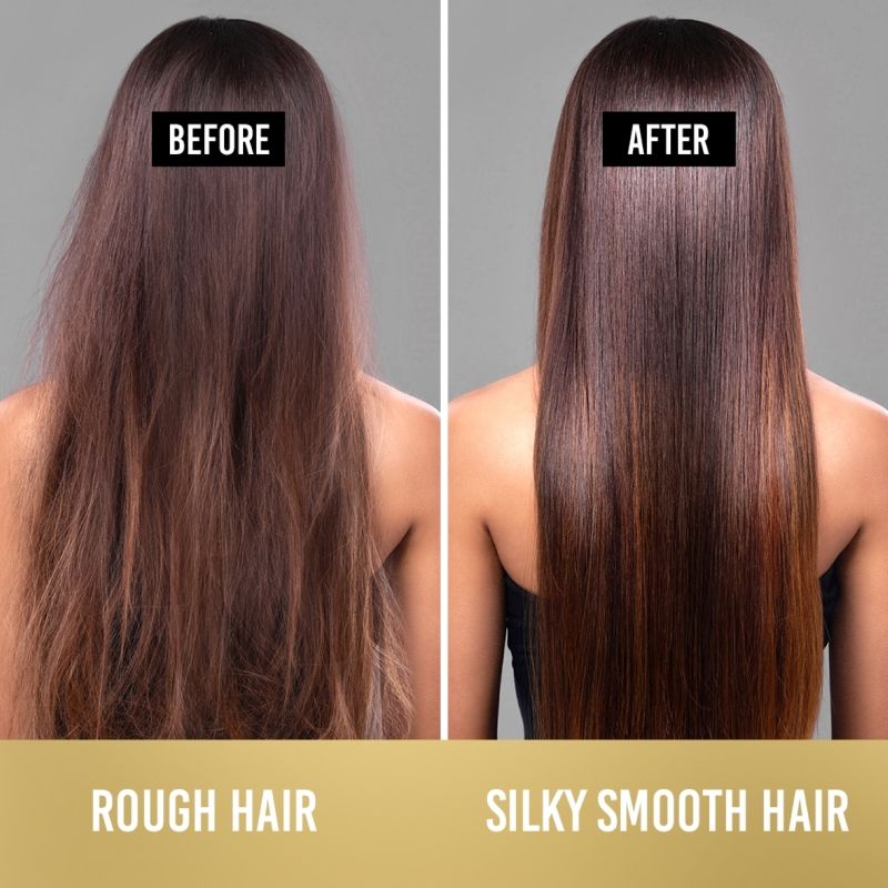 Pantene Hair Science Hair Fall Solution + Silky Smooth Care Conditioner, 200ml Buy at Indicrest Image 5