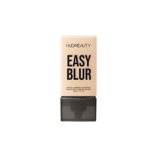 Huda Beauty Easy Blur Natural Airbrush Foundation with Niacinamide - Angel Food 110N, 30ml, Buy from Indicrest