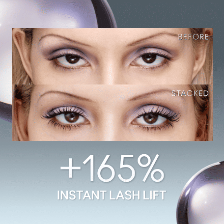 M.A.C Macstack Elevated Mascara, 8ml