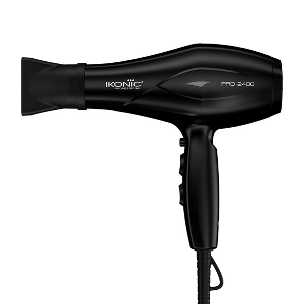 Ikonic Professional Pro 2400 Hair Dryer Buy at Indicrest