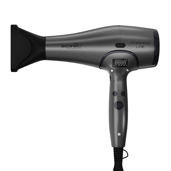 Ikonic Professional Finishing Line Hair Dryer Buy at Indicrest