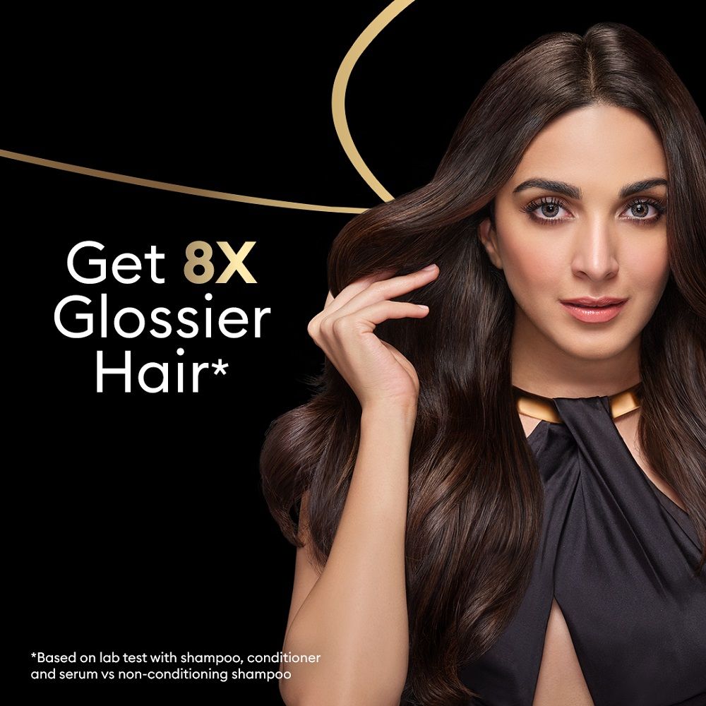 TRESemme Lamellar Gloss Shampoo, 580ml Buy at Indicrest Image 4