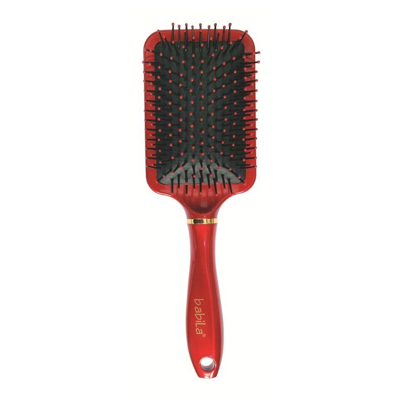 Babila Paddle Brush HB-V730 - Color May Be Vary, 190g Buy at Indicrest