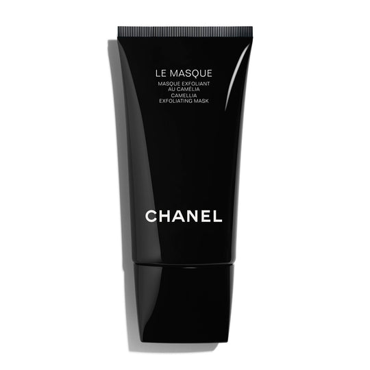 CHANEL LE MASQUE CAMELLIA EXFOLIATING MASK, 150ml, Buy from Indicrest