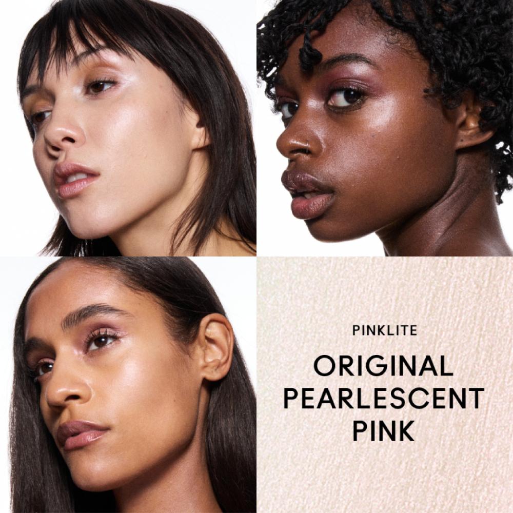 M.A.C Strobe Cream - Pinklite | Illuminating Moisturizer & Liquid Highlighter, 50ml