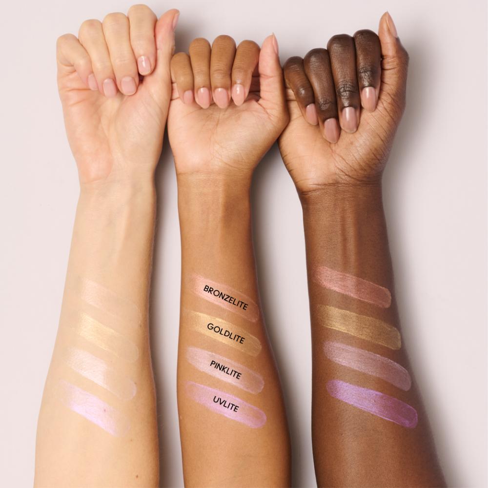 M.A.C Strobe Cream - Pinklite | Illuminating Moisturizer & Liquid Highlighter, 50ml