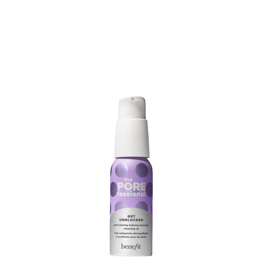 Benefit Cosmetics The Porefessiol Get Unblocked Cleansing Oil, 45ml, Buy from Indicrest