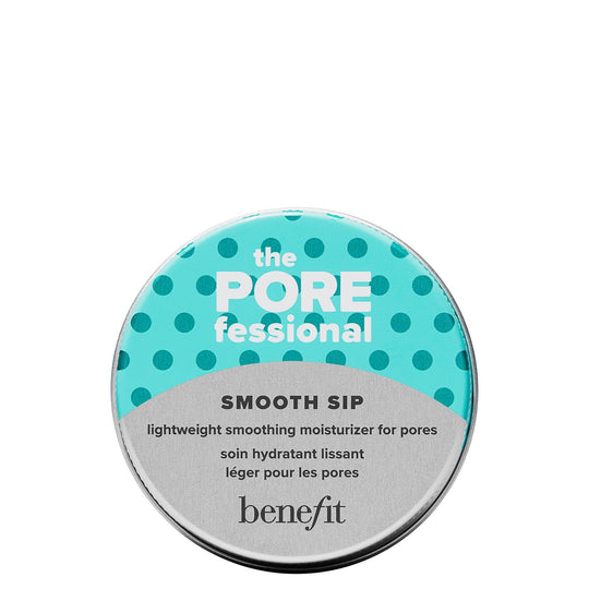 Benefit Cosmetics The Porefessiol Smooth Sip Lightweight Moisturizer, 20ml, Buy from Indicrest