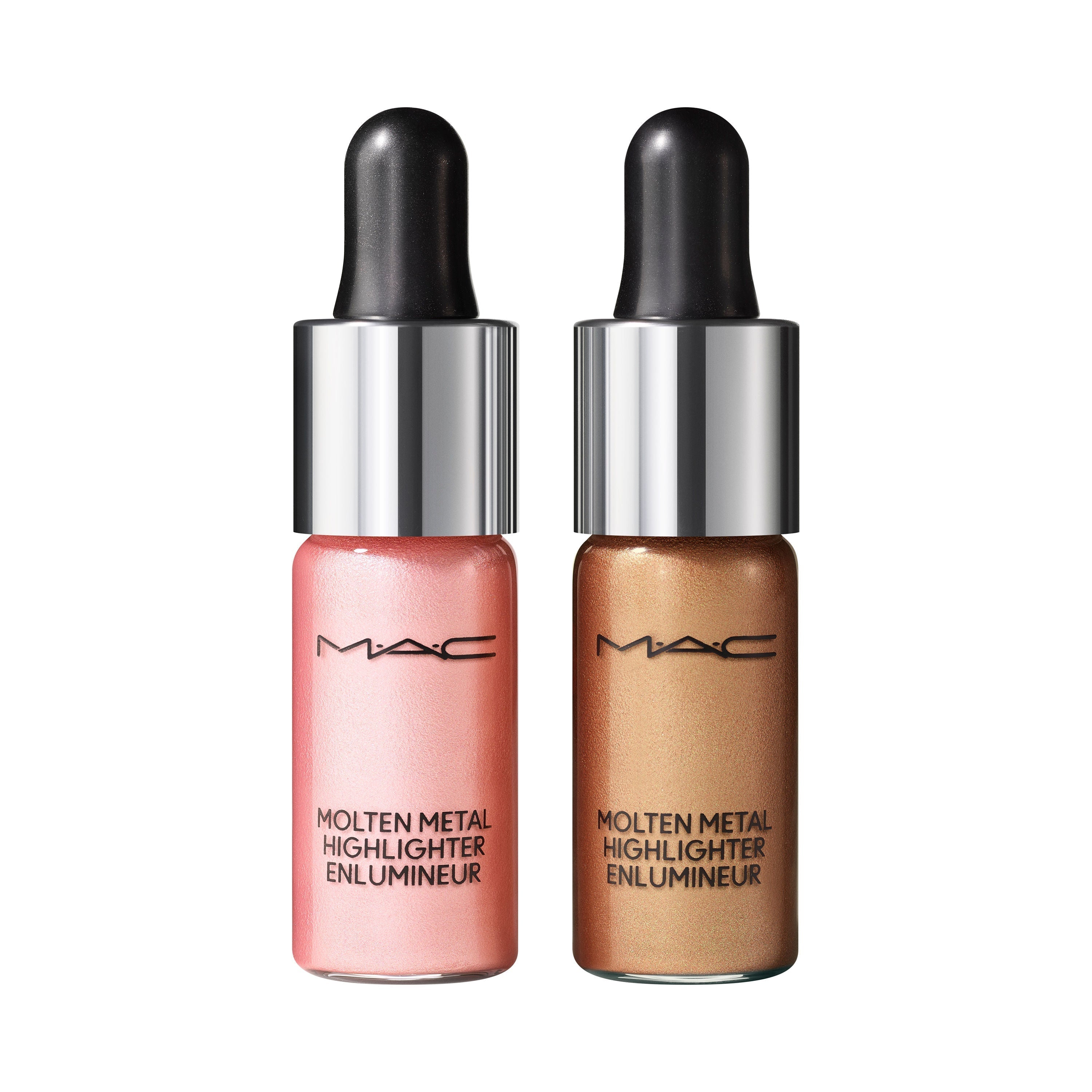 M.A.C Surreal Shine Mini Highlighter Duo, 9ml Buy at Indicrest Image 2