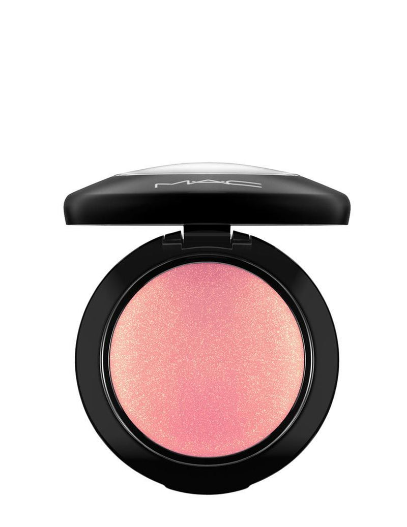 M.A.C Mineralize Blush - Petal Power, Buy from Indicrest
