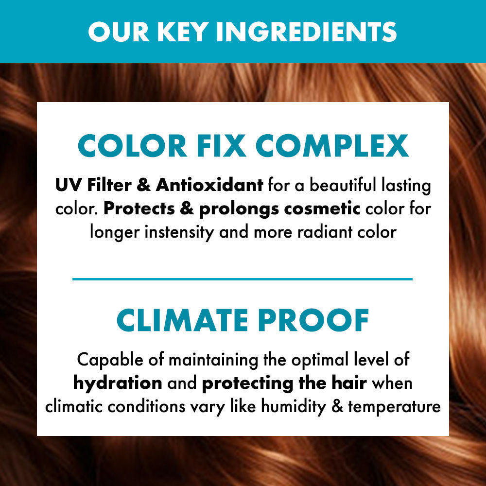 ALFAPARF MILANO Curly Hair Shampoo, Reduces Frizz & Adds Moisture, Sulfate Free, 250ml