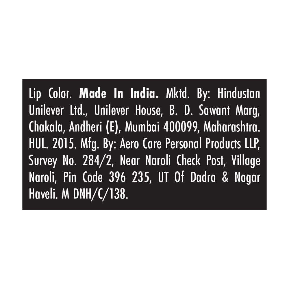 Elle 18 Color Pops Matte - Brown Temptation, 4.3g Buy at Indicrest Image 4