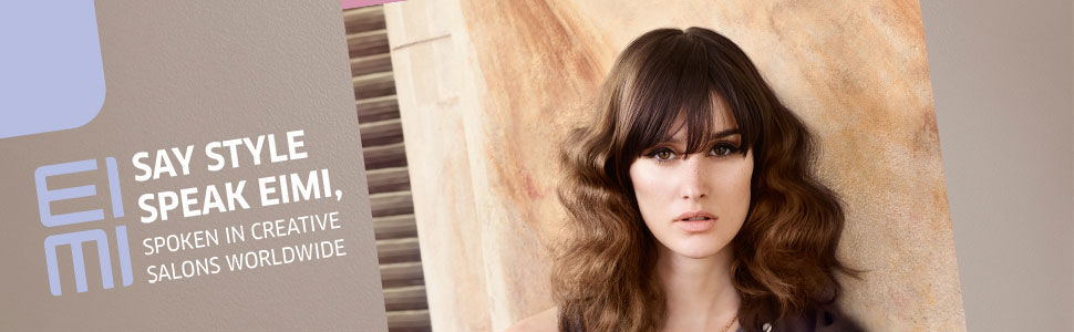 Wella Professionals EIMI Flowing Form Anti-Frizz Smoothing Balm, 100ml Buy at Indicrest Image 8