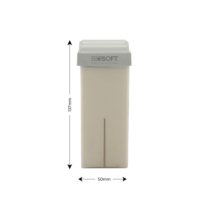 Biosoft Liposoluble Banana Cream Wax, 100ml Buy at Indicrest Image 3