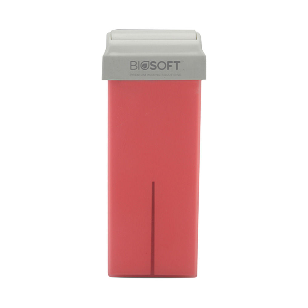 Biosoft Liposoluble Pink Cream Wax, 100ml Buy at Indicrest Image 8